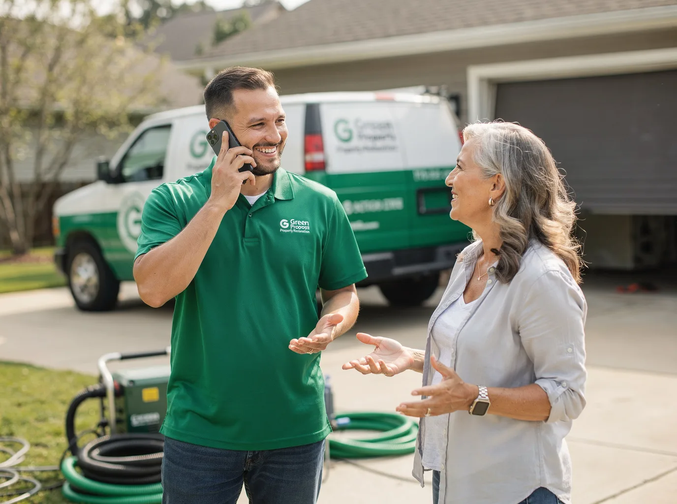 Water Damage Restoration Nashua, MN FAQs